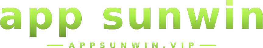 app sunwin logo